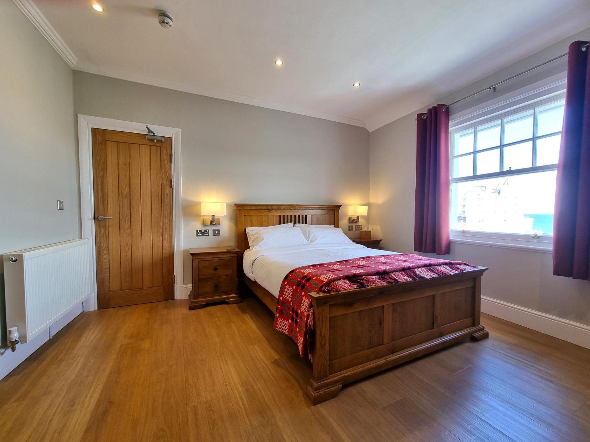 Min Y Don Llandudno (Adults Only) Hotell Exteriör bild