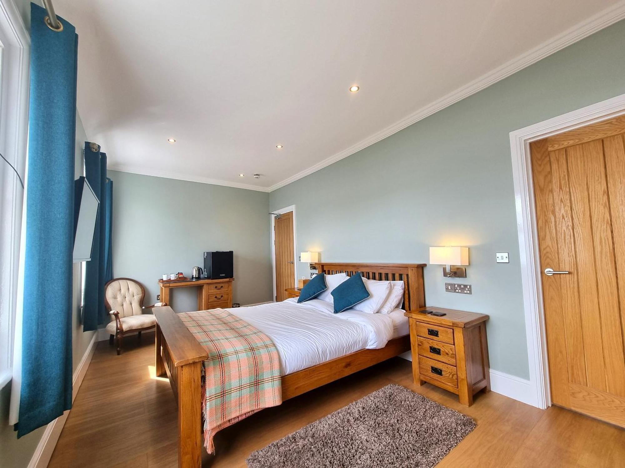 Min Y Don Llandudno (Adults Only) Hotell Exteriör bild