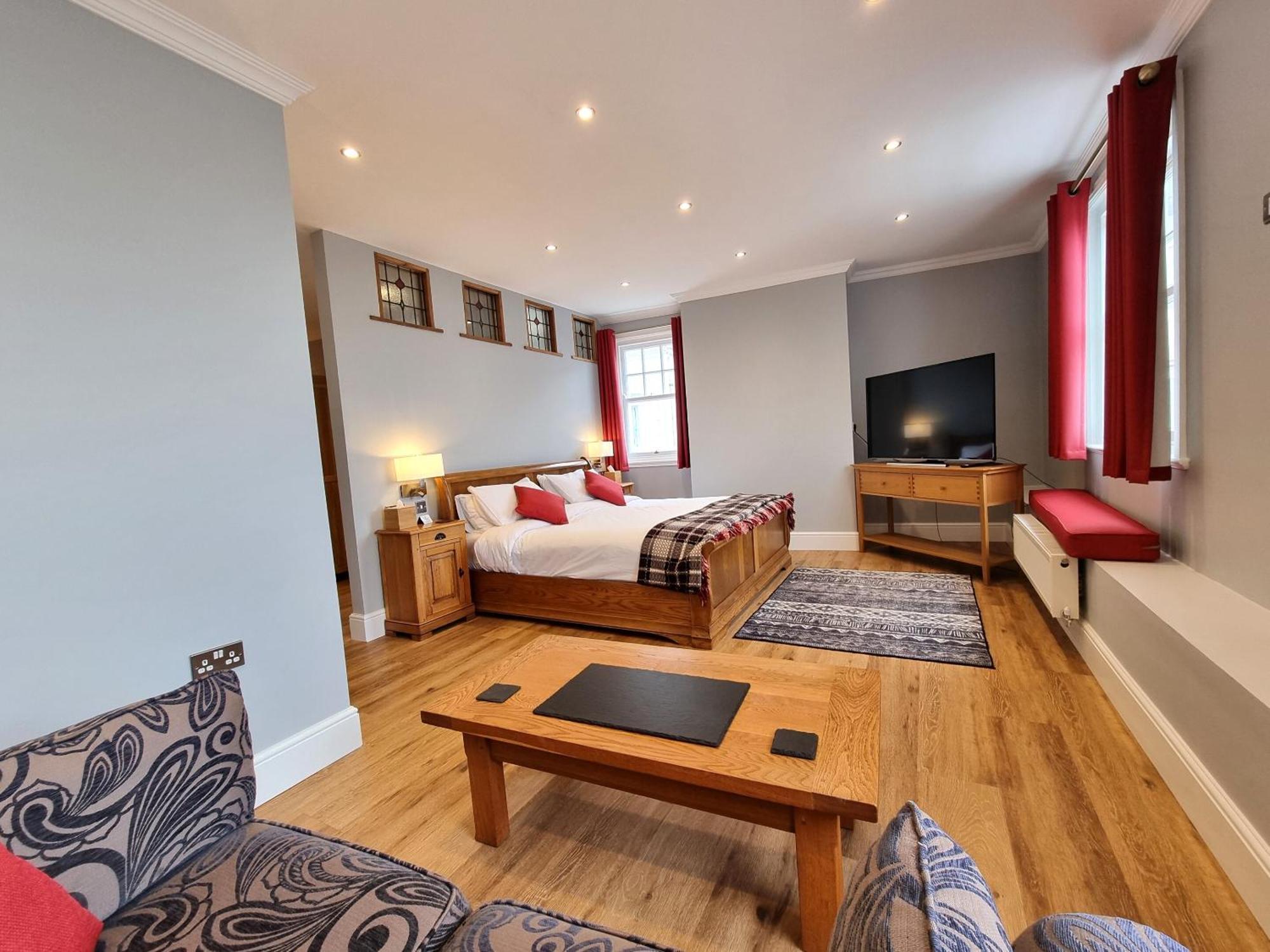 Min Y Don Llandudno (Adults Only) Hotell Exteriör bild