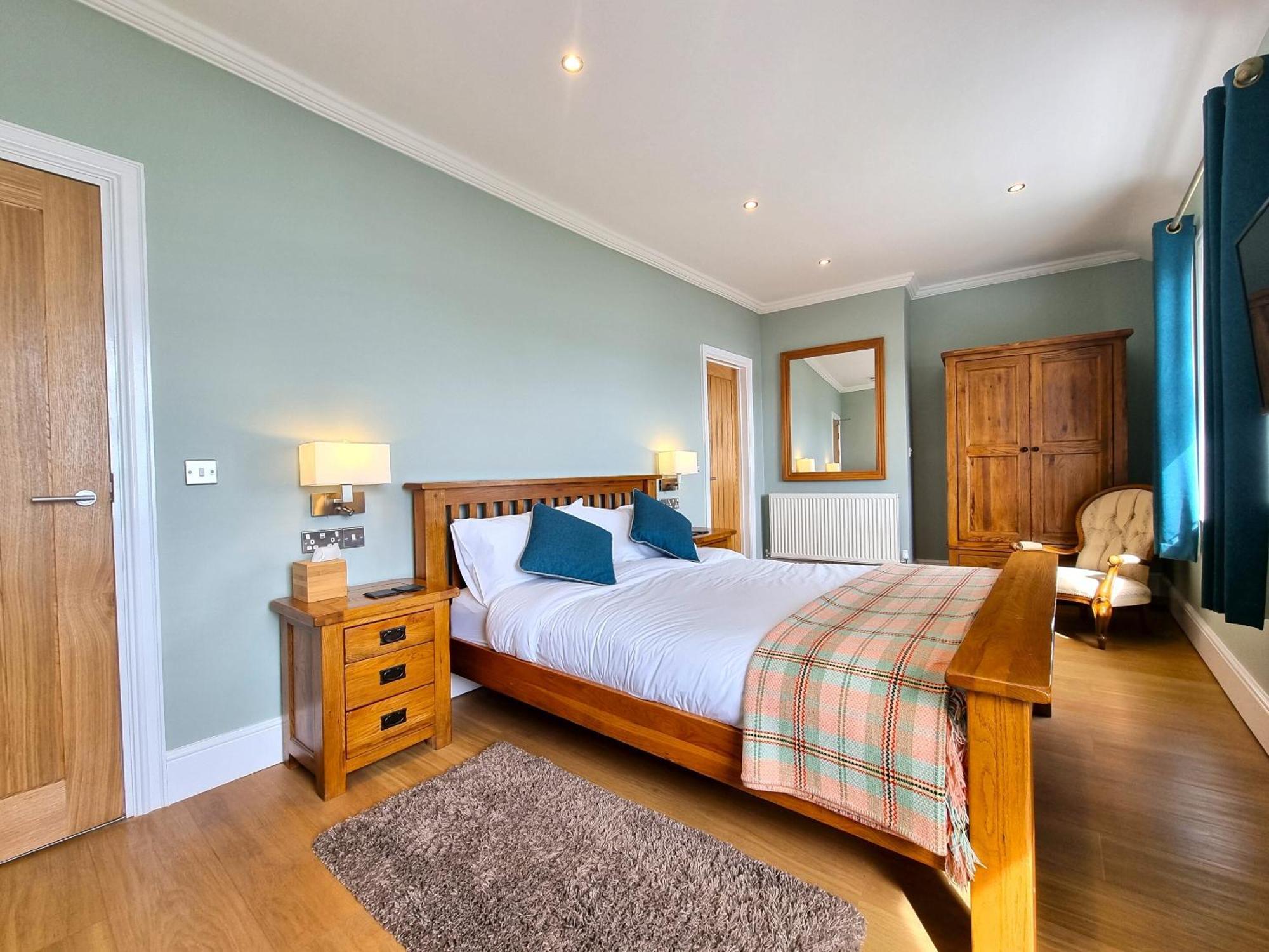 Min Y Don Llandudno (Adults Only) Hotell Exteriör bild